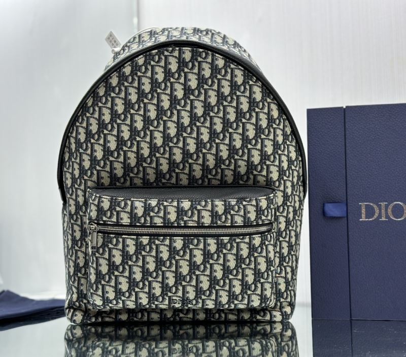 Dior Backpacks